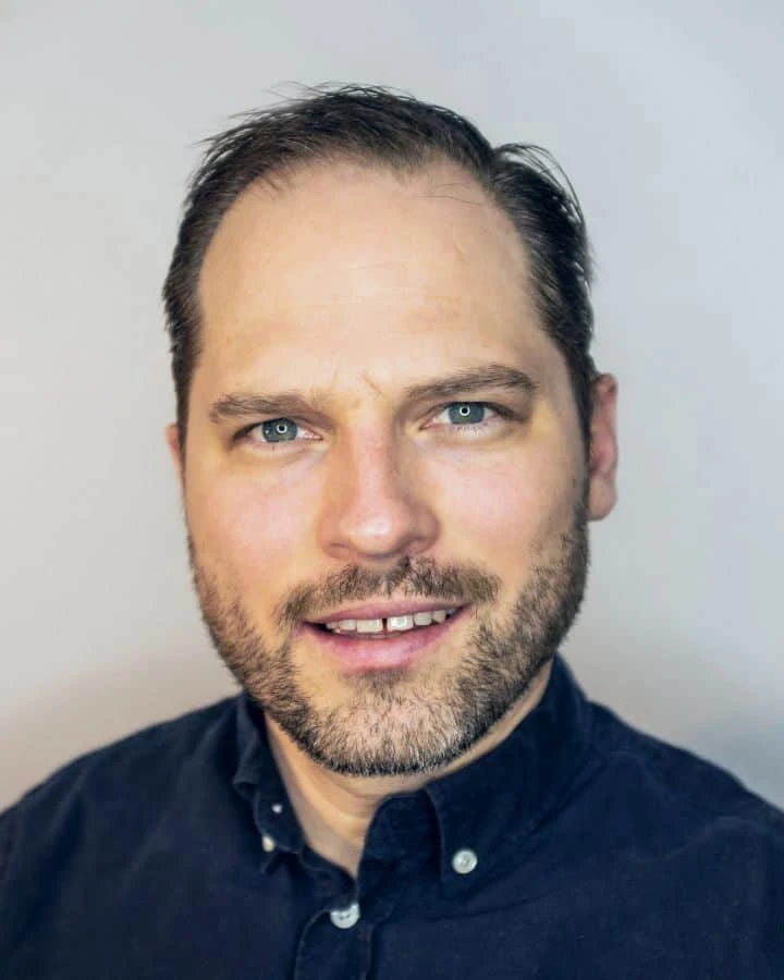 Roman Sauter