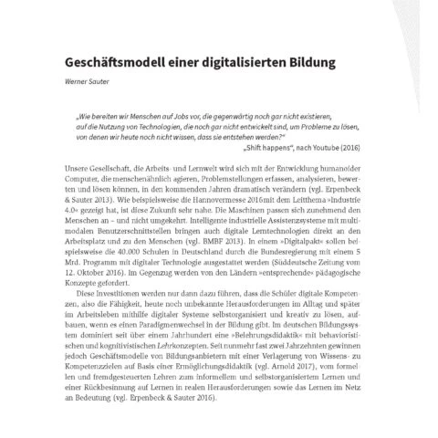 personalentwicklung